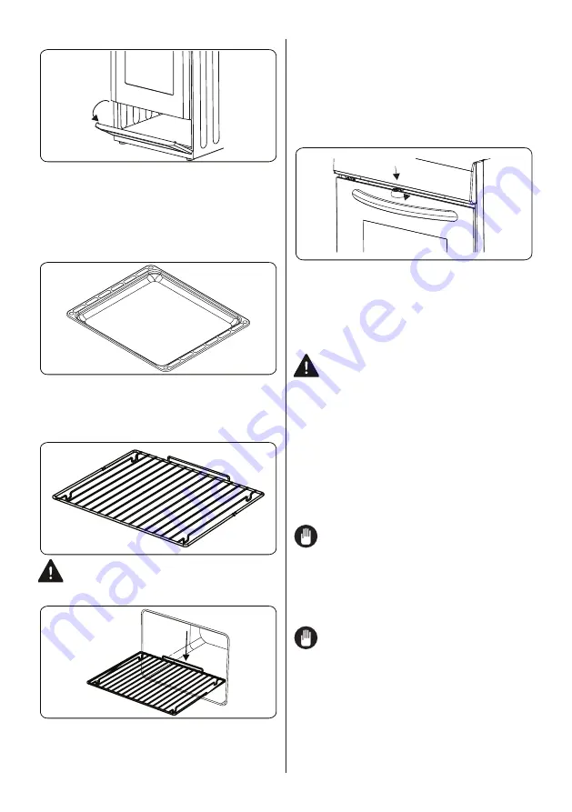 Vestfrost VFCH 1060 User Manual Download Page 40