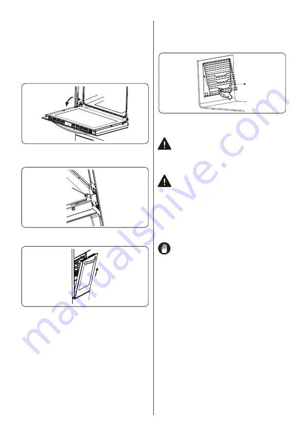 Vestfrost VFCH 1060 User Manual Download Page 42