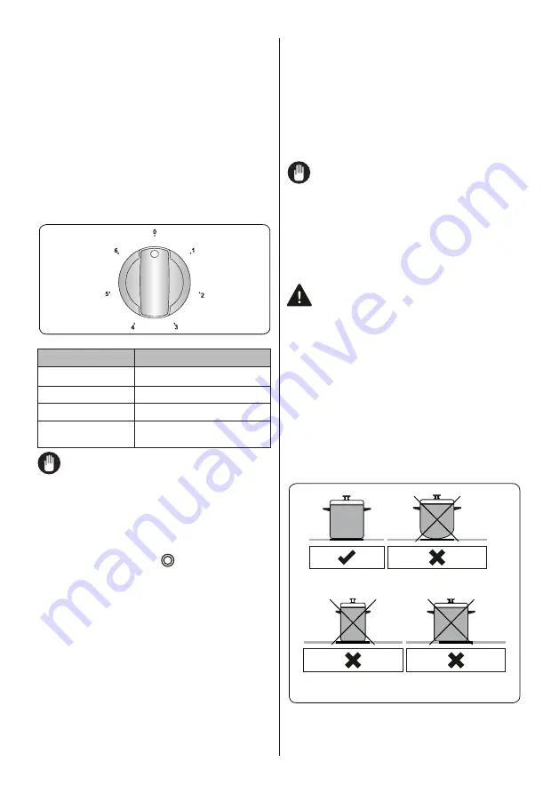 Vestfrost VFCH 1060 User Manual Download Page 60