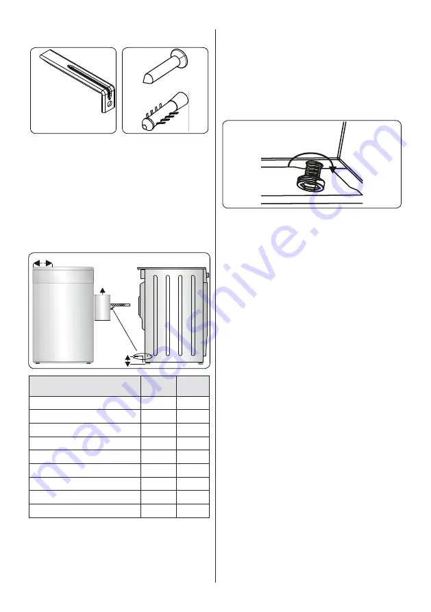 Vestfrost VFCH 1060 User Manual Download Page 103