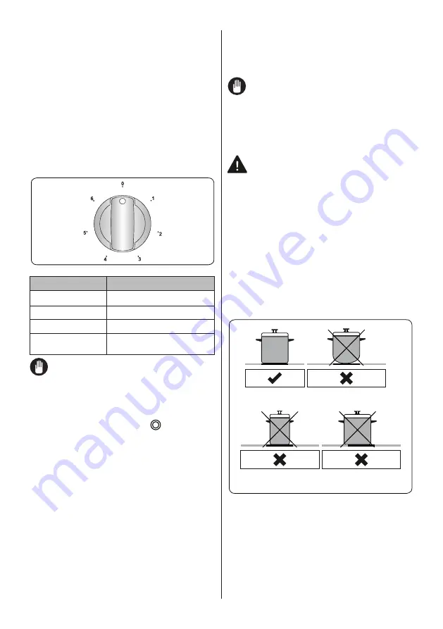 Vestfrost VFCH 1060 User Manual Download Page 105