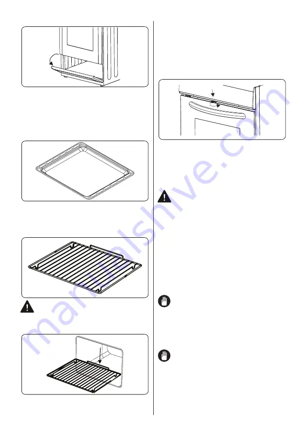 Vestfrost VFCH 1060 User Manual Download Page 108