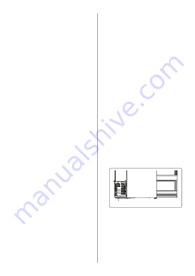 Vestfrost VW719FFE00B User Manual Download Page 8