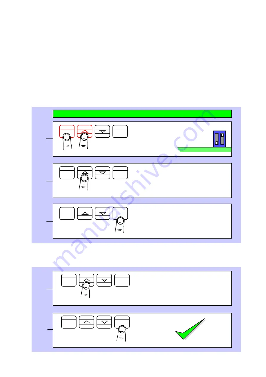 VETEC P1001/6-P Manual Download Page 17