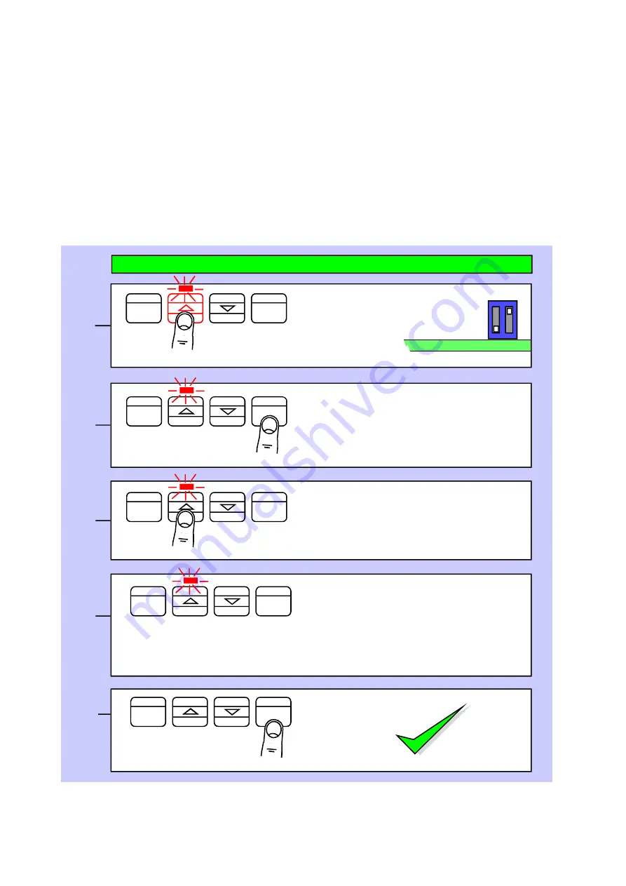 VETEC P1001/6-P Manual Download Page 18