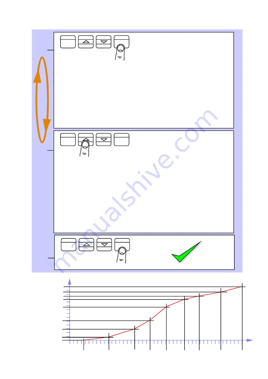 VETEC P1001/6-P Скачать руководство пользователя страница 21