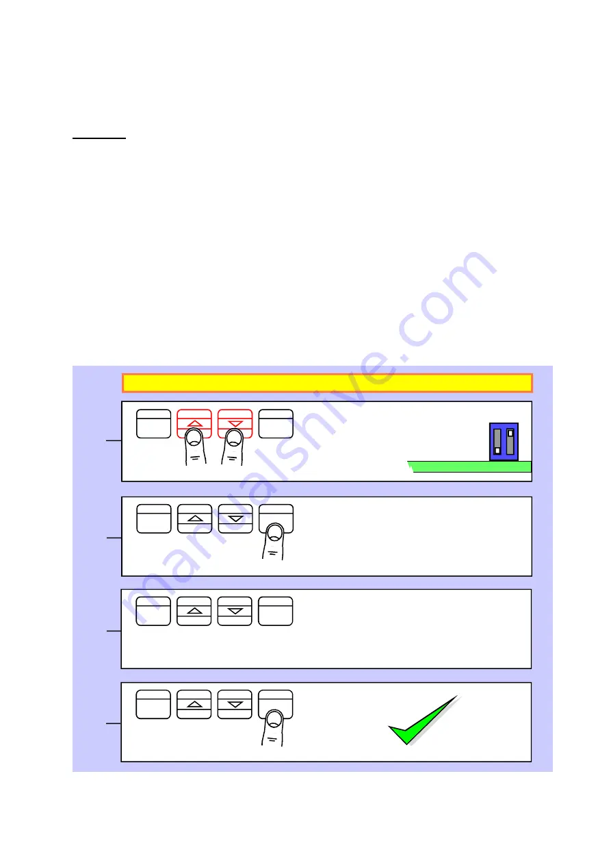 VETEC P1001/6-P Manual Download Page 33