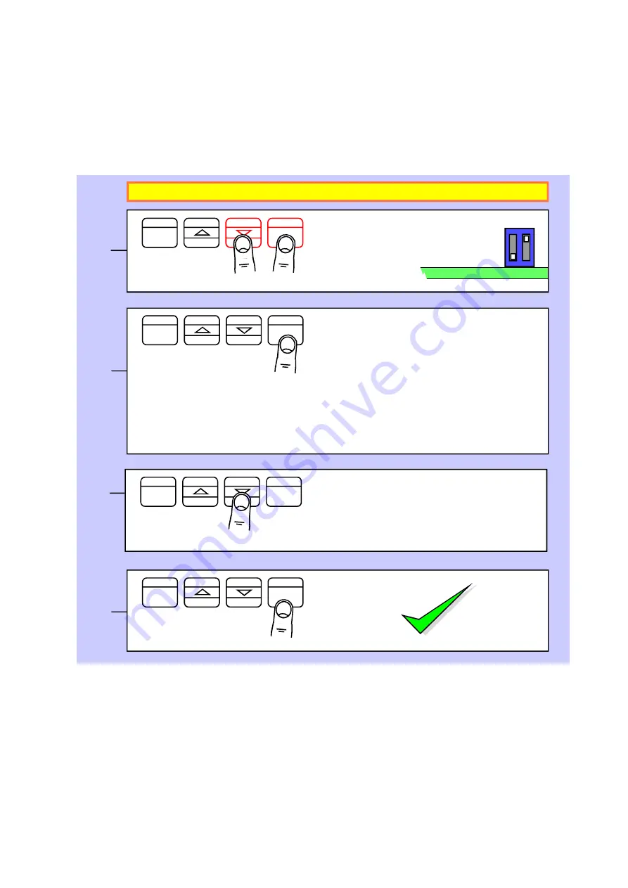 VETEC P1001/6-P Manual Download Page 35