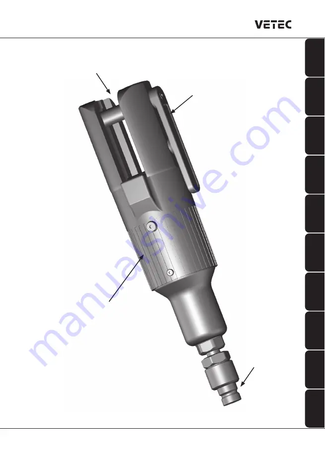 VETEC PK32-F Скачать руководство пользователя страница 7