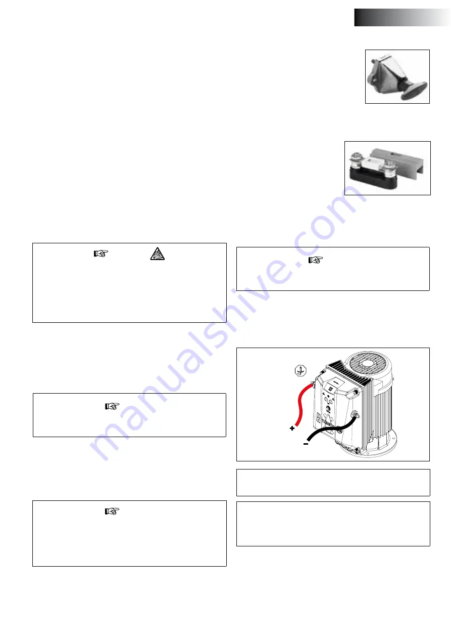 Vetus BOW PRO Installation Manual Download Page 49