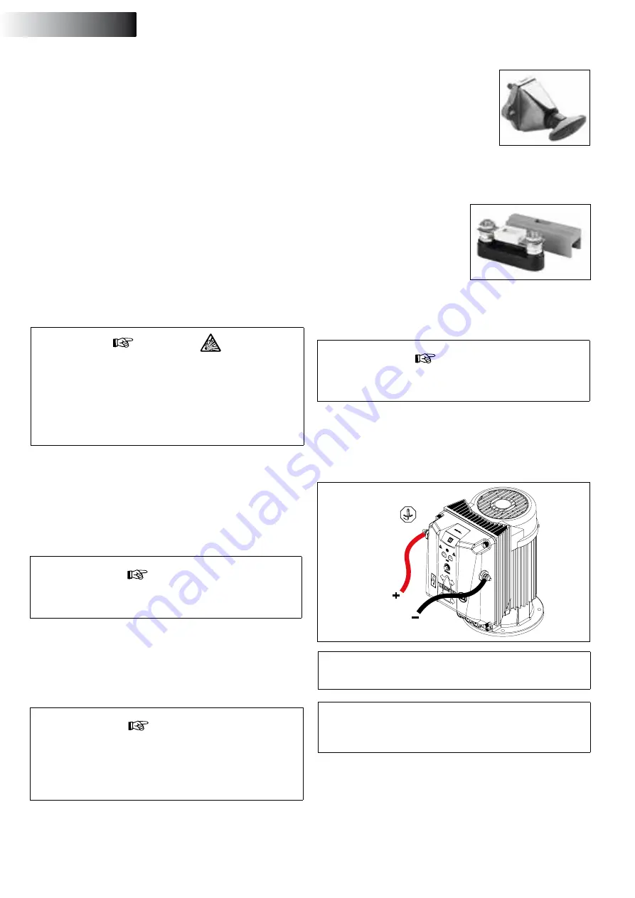 Vetus BOW PRO Installation Manual Download Page 58