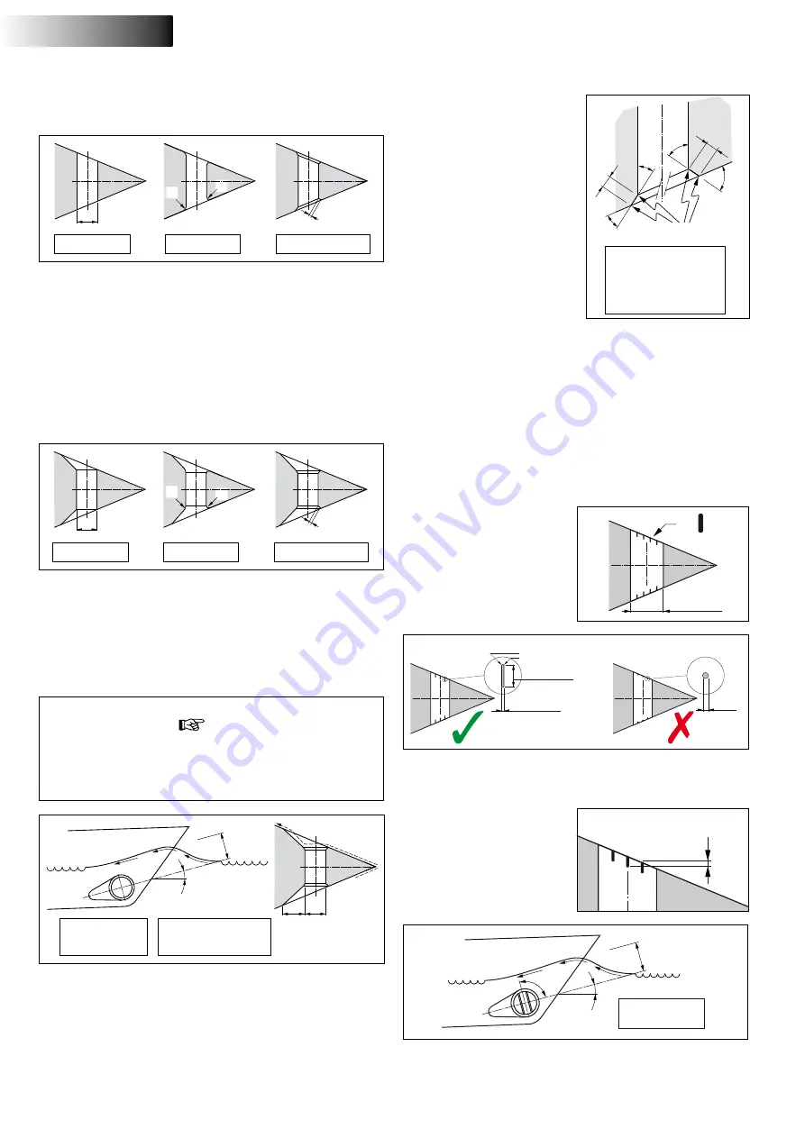 Vetus BOW PRO Installation Manual Download Page 72