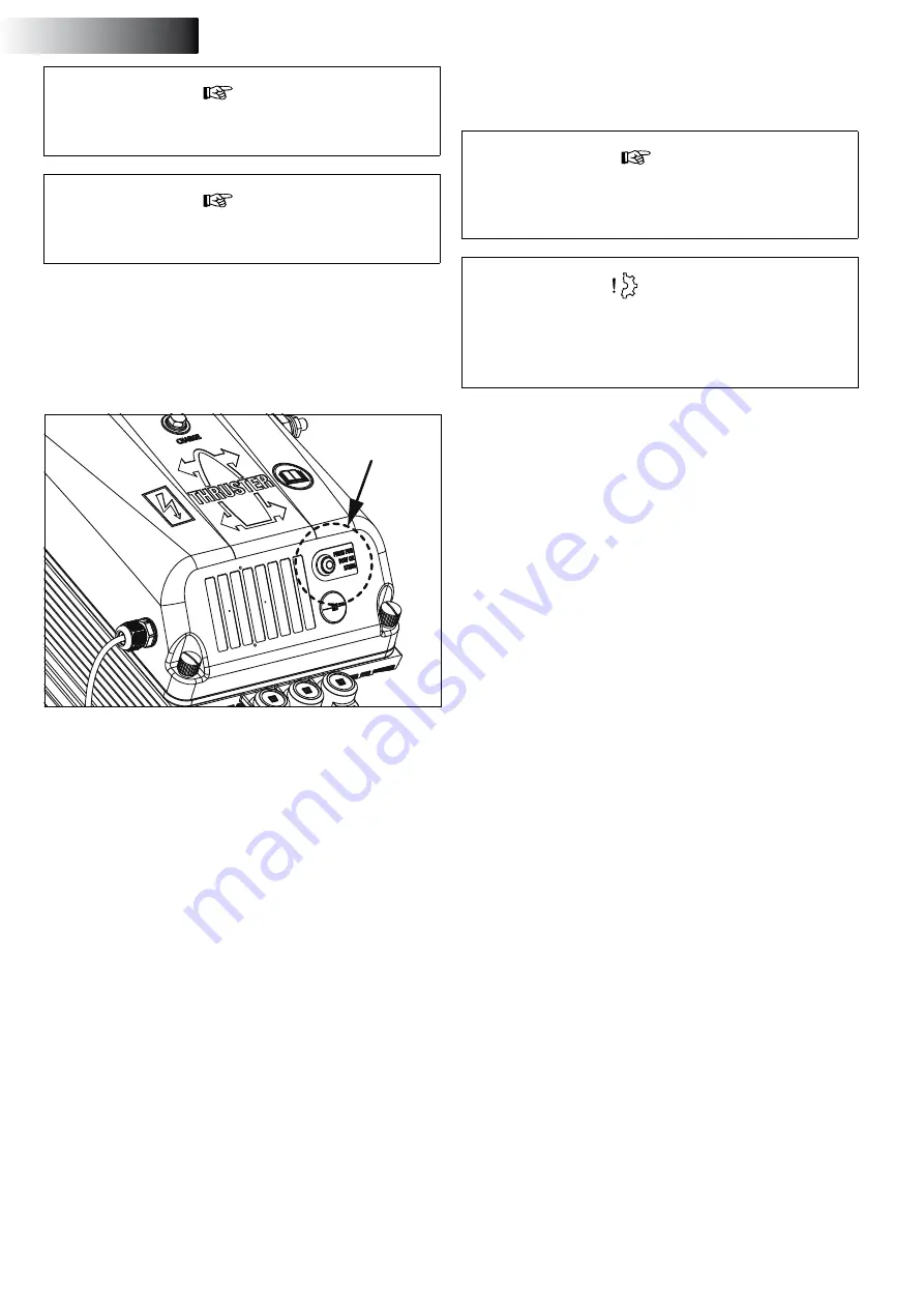 Vetus BOW PRO Installation Manual Download Page 86