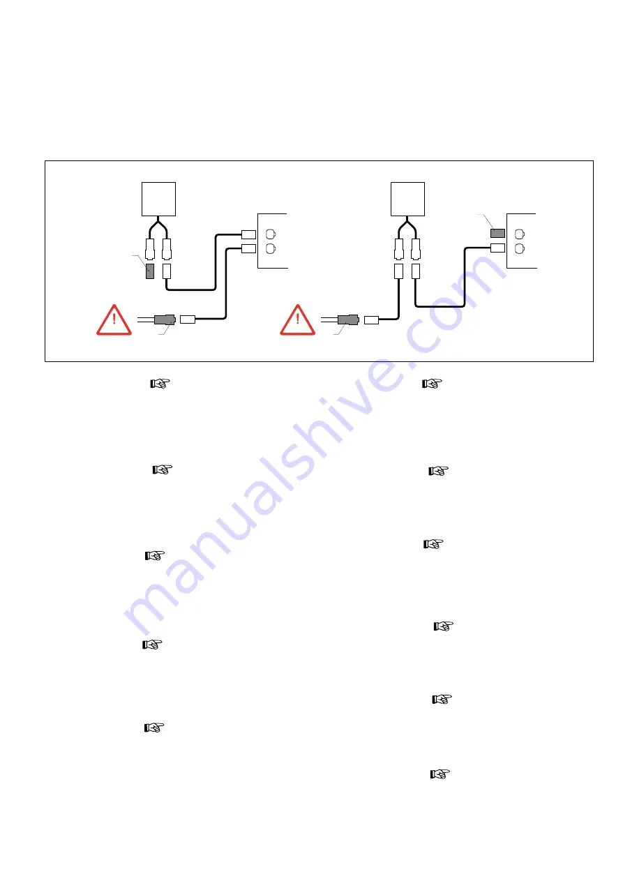 Vetus BOW PRO Installation Manual Download Page 107