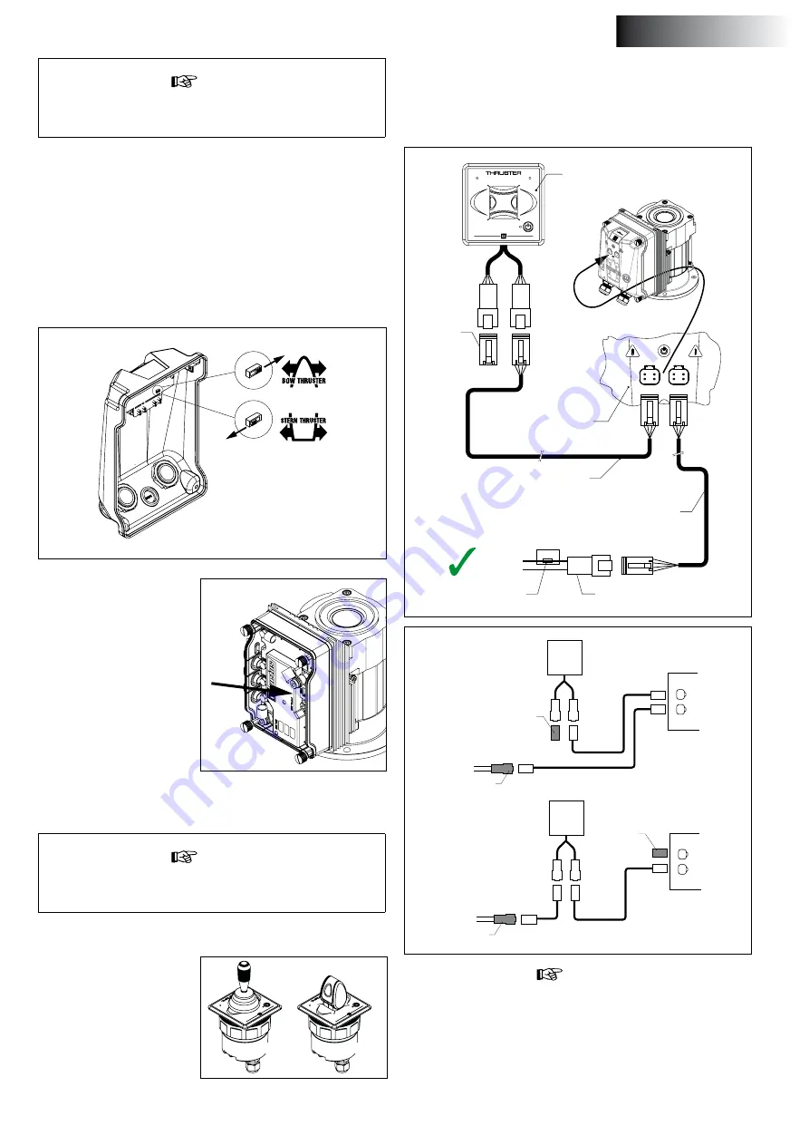 Vetus Bow Thruster BOW PRO A Series Installation Instructions Manual Download Page 88