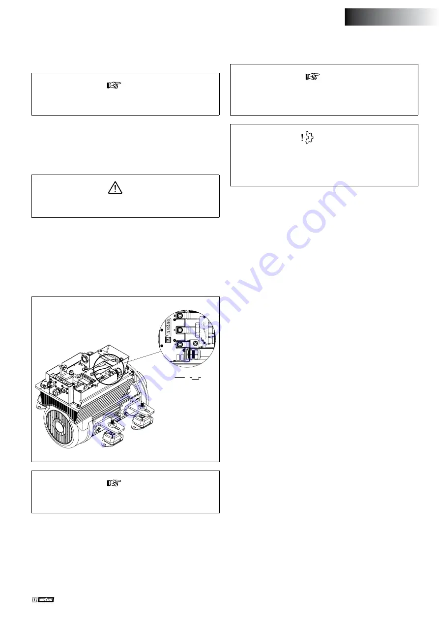 Vetus EAIR04024 Installation Manual Download Page 59