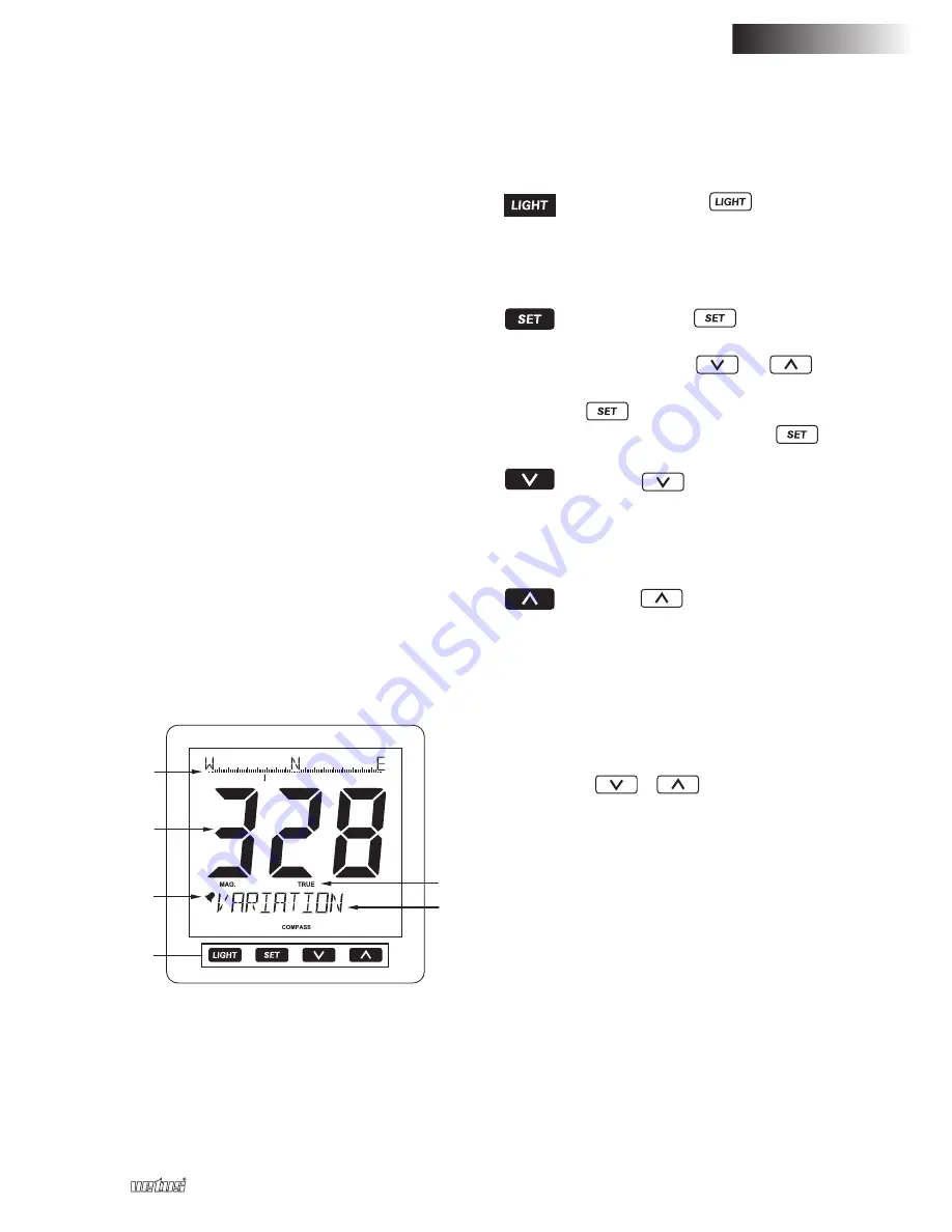 Vetus ECGPS Скачать руководство пользователя страница 63