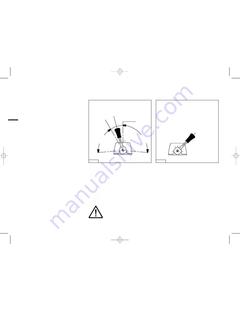 Vetus M2.06 Operation Manual Download Page 18