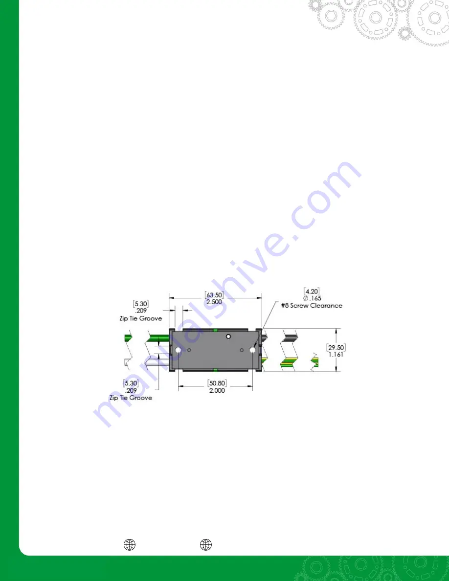 Vex Robotics Victor SPX User Manual Download Page 7