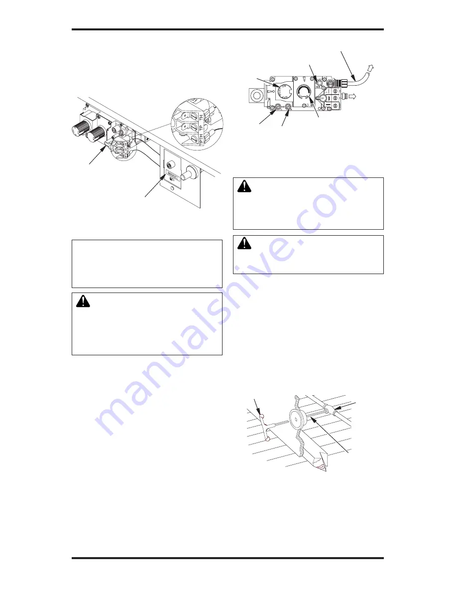 Vexar CD32M-B Owner'S Manual Download Page 13