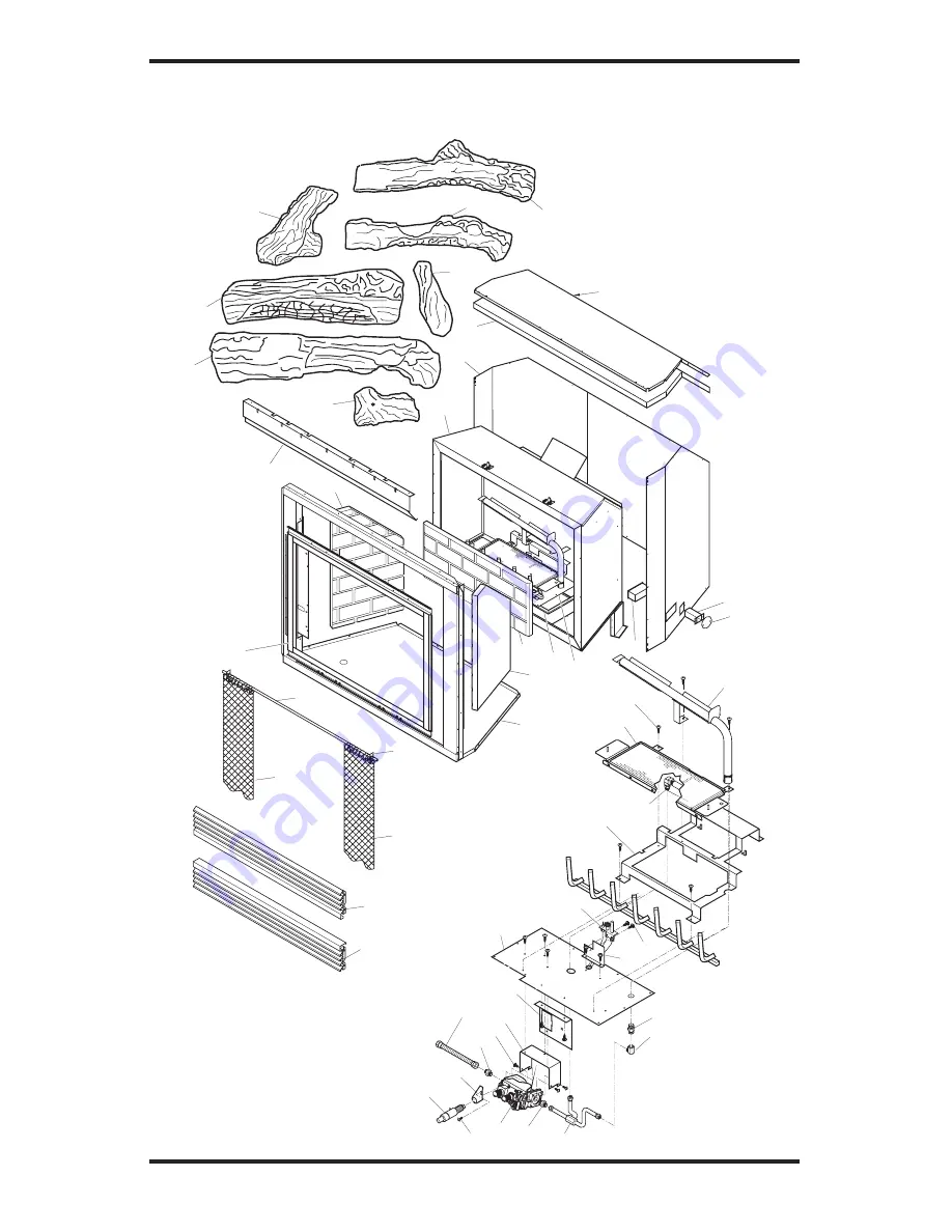 Vexar CD32M-B Owner'S Manual Download Page 26