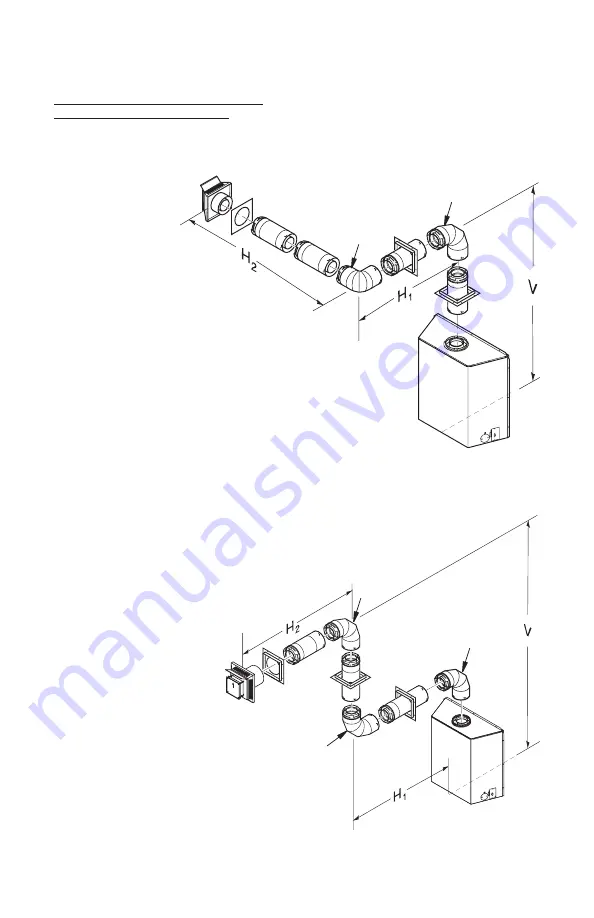 Vexar CD36T-M Owner'S Operation And Installation Manual Download Page 14