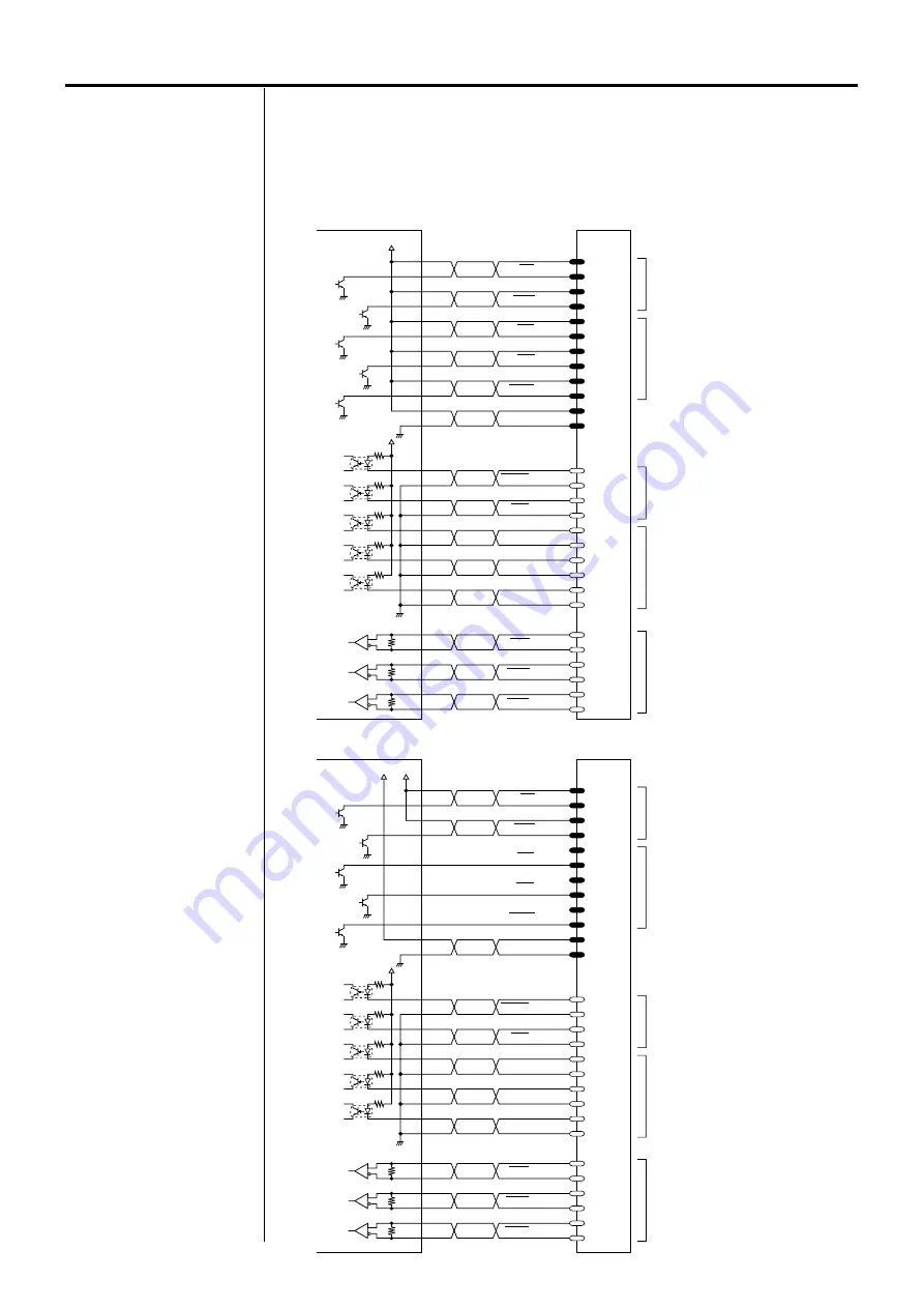 Vexta aStep AS Series Operating Manual Download Page 26