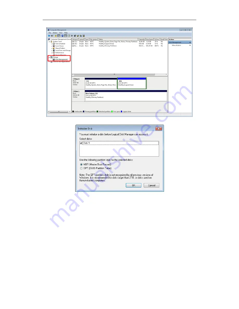 Vezco PRO-NVR-Smart Quick Start Manual Download Page 16