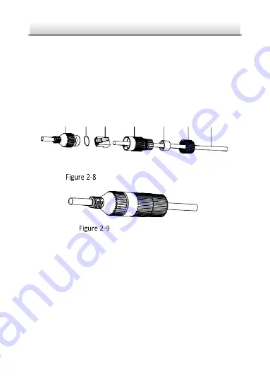 Vezco VZ-IP-B4530 Quick Start Manual Download Page 19