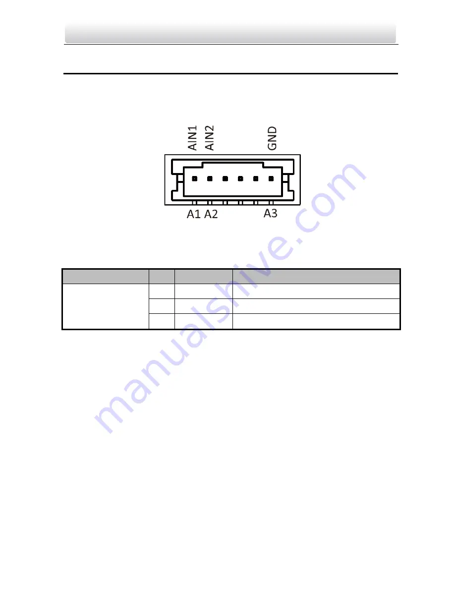 Vezco VZ-IP-BUTIDS-WI Скачать руководство пользователя страница 13