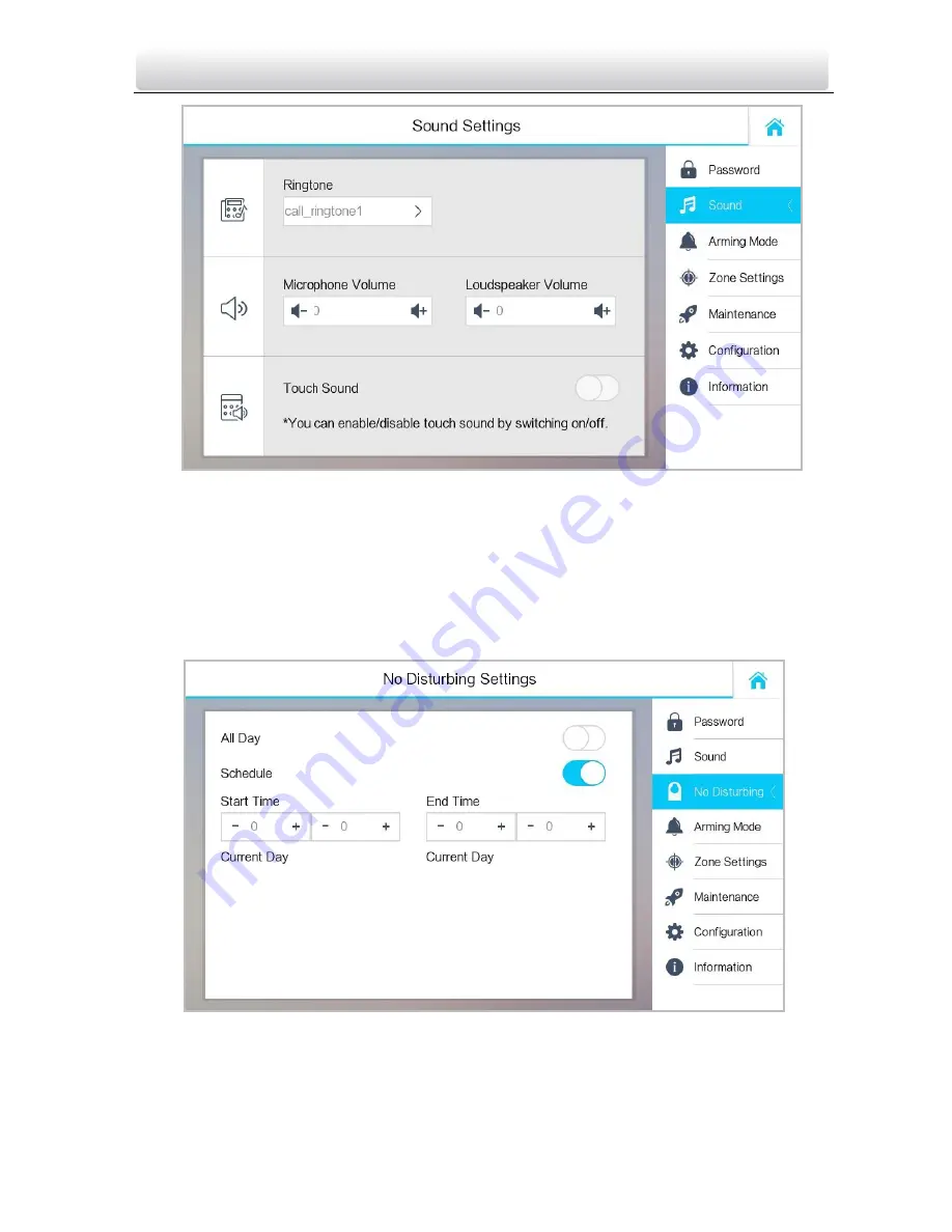 Vezco VZ-IP-BUTIDS-WI User Manual Download Page 30