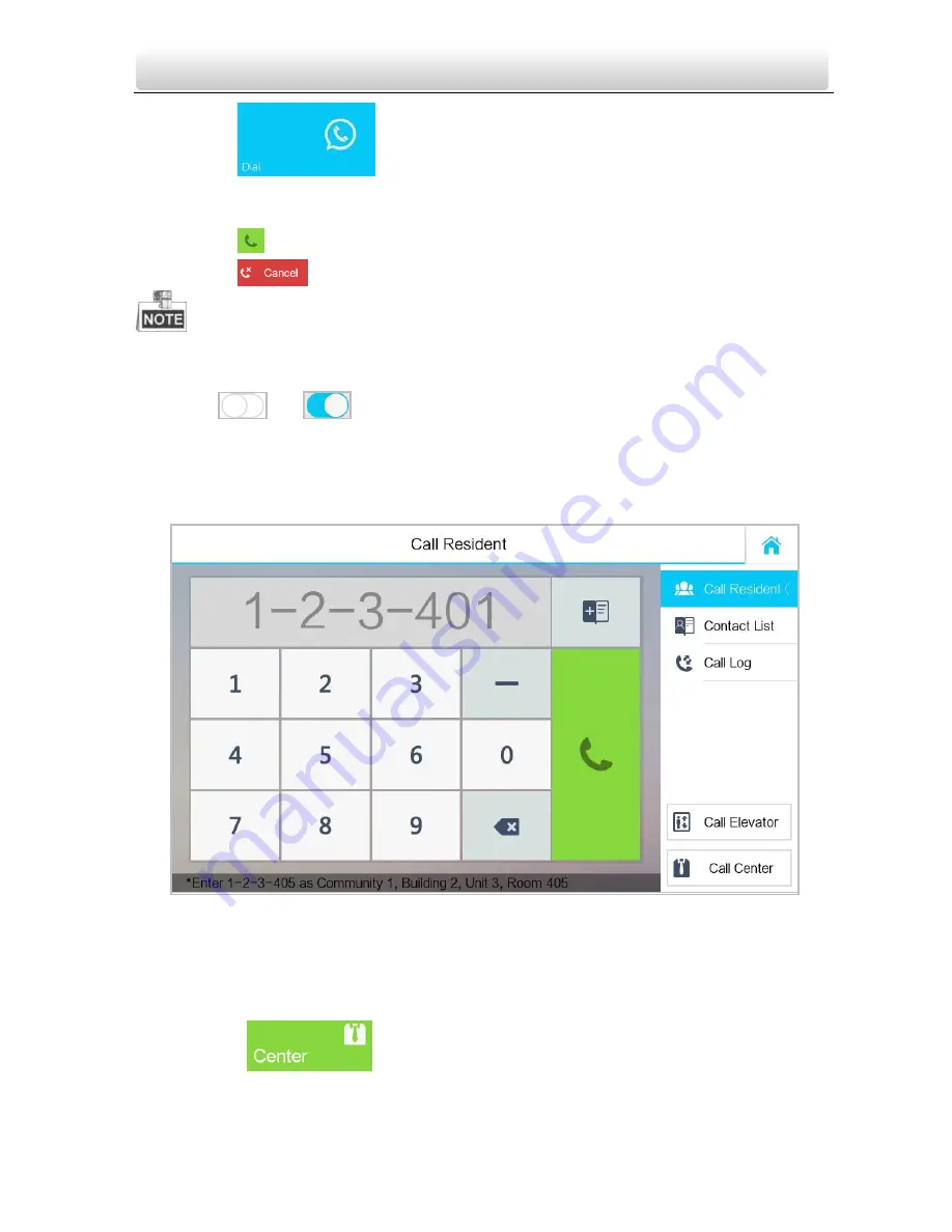 Vezco VZ-IP-BUTIDS-WI User Manual Download Page 44