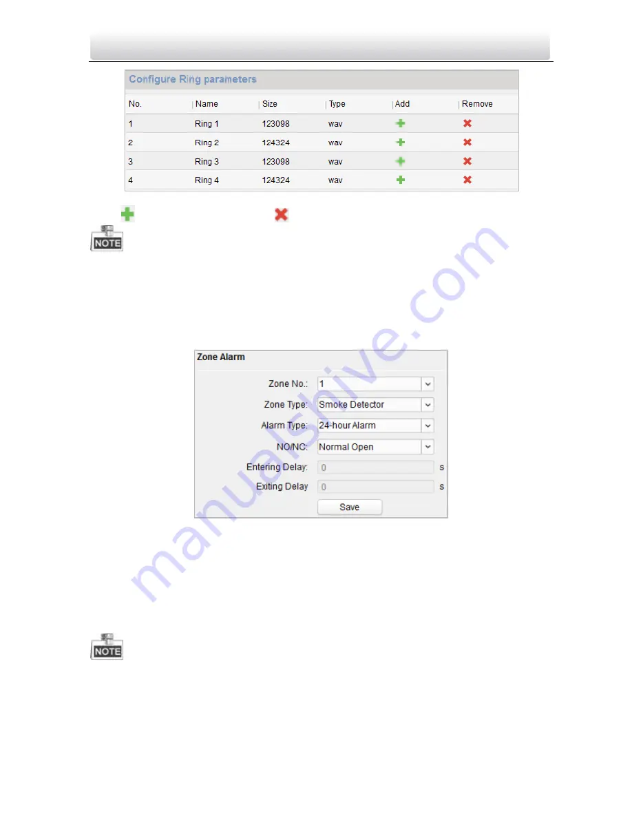 Vezco VZ-IP-BUTIDS-WI Скачать руководство пользователя страница 66