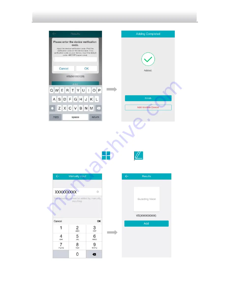 Vezco VZ-IP-BUTIDS-WI User Manual Download Page 120