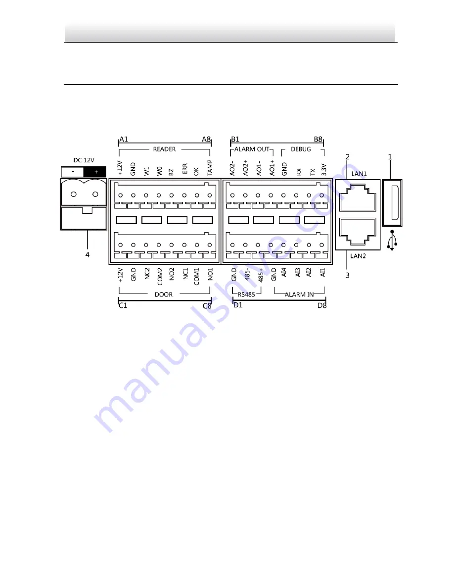 Vezco VZ-IP-INTPRO Quick Start Manual Download Page 10