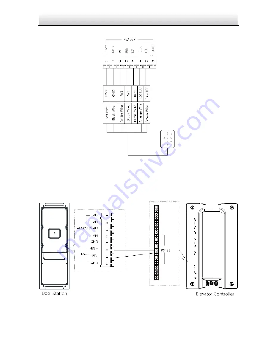 Vezco VZ-IP-INTPRO Скачать руководство пользователя страница 16