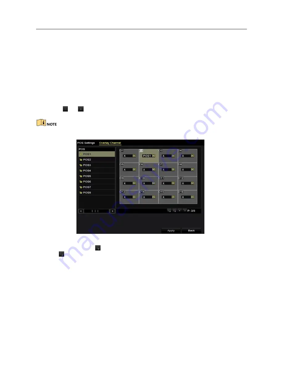 Vezco VZ-NVR-161080-P Quick Start Manual Download Page 152