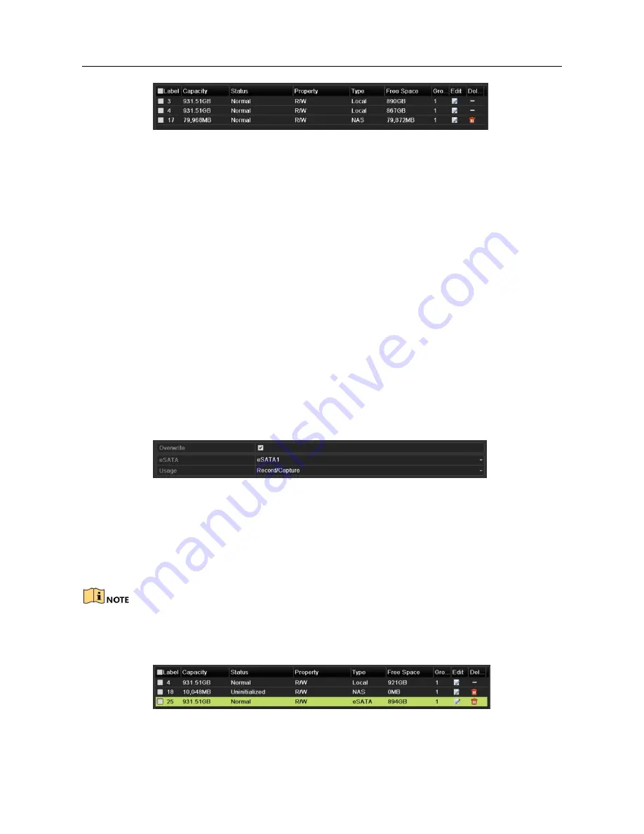 Vezco VZ-NVR-161080-P Скачать руководство пользователя страница 205