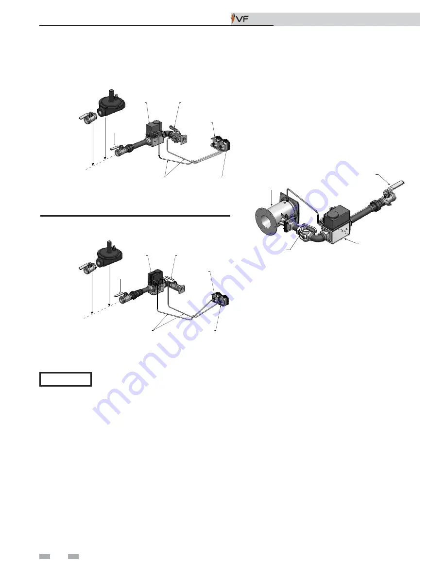 VF VWH0500N Скачать руководство пользователя страница 30