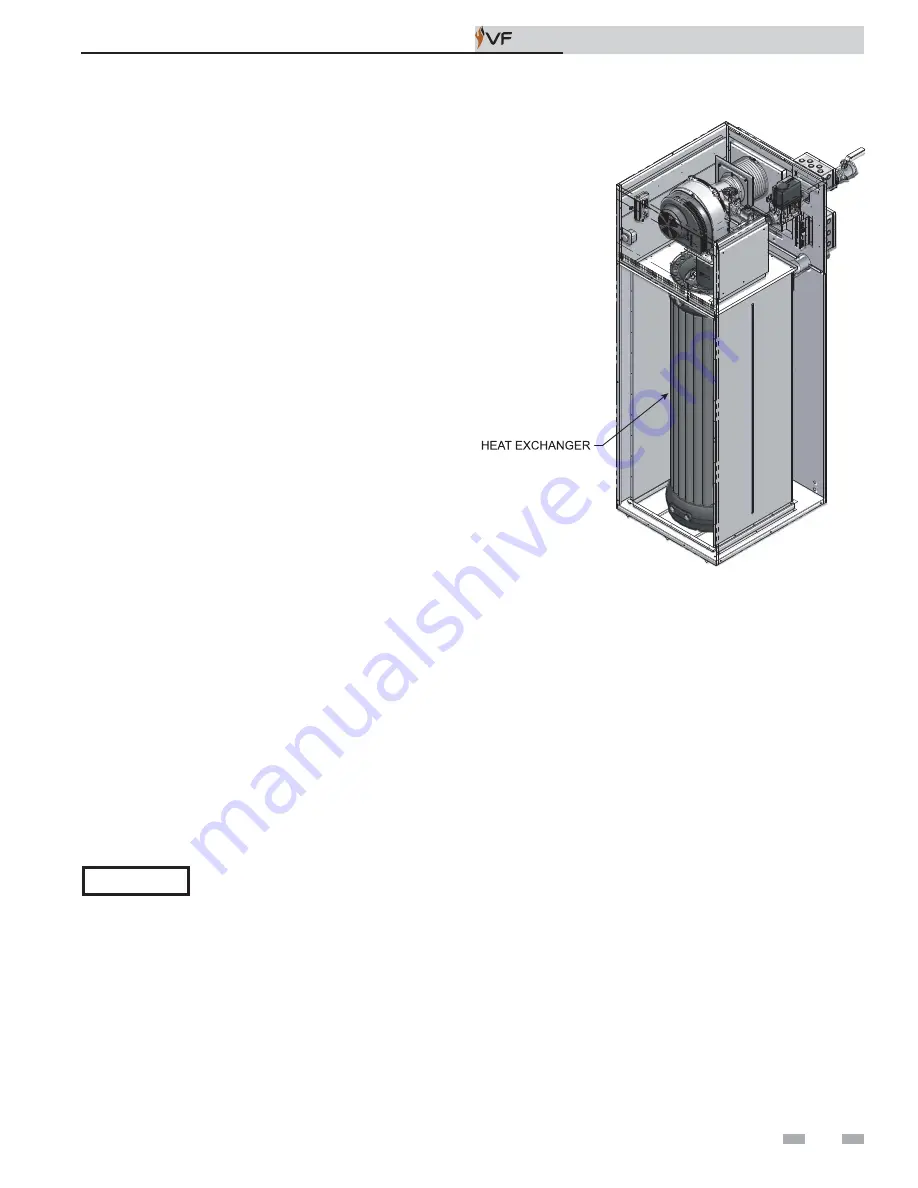 VF VWH0500N Скачать руководство пользователя страница 63