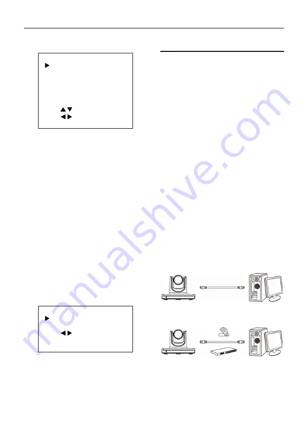 VHD VX710N Скачать руководство пользователя страница 13