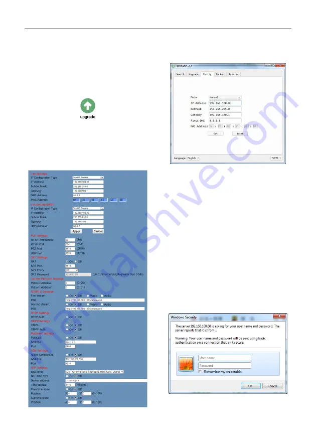 VHD VX710N User Manual Download Page 14