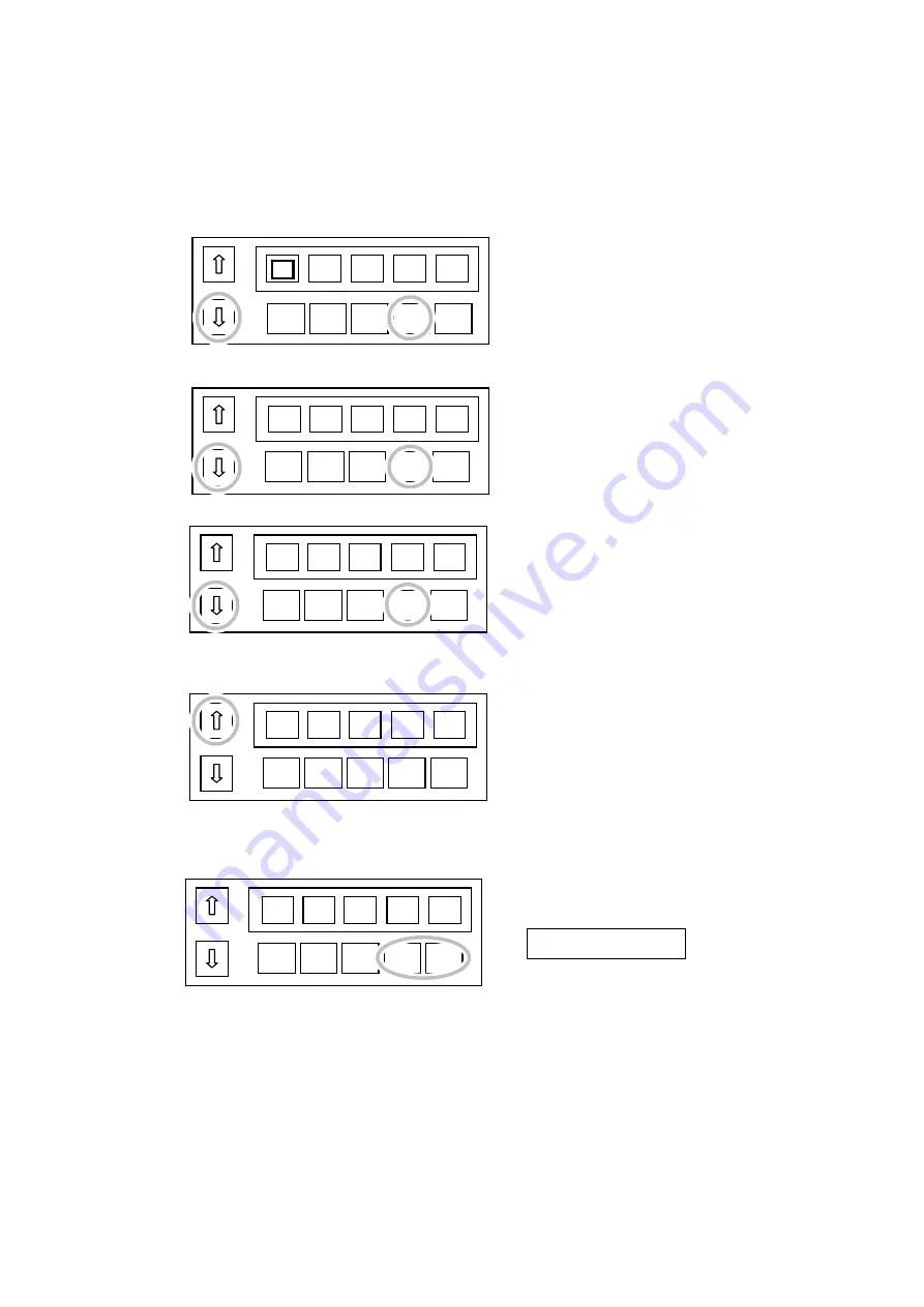 Vi.Be.Mac 3022 Series Instructions For Use Manual Download Page 25