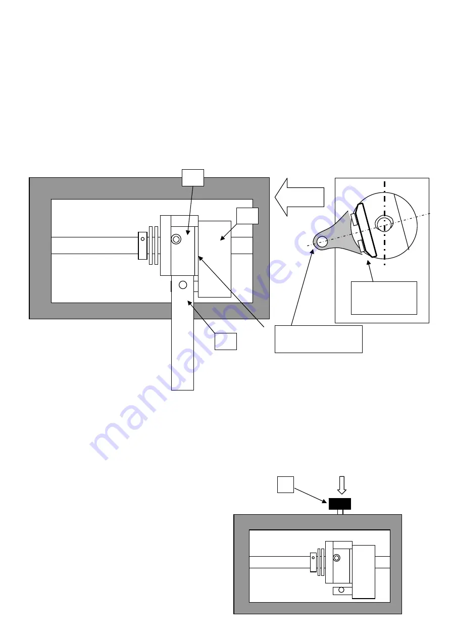 Vi.Be.Mac 3022 Series Instructions For Use Manual Download Page 45