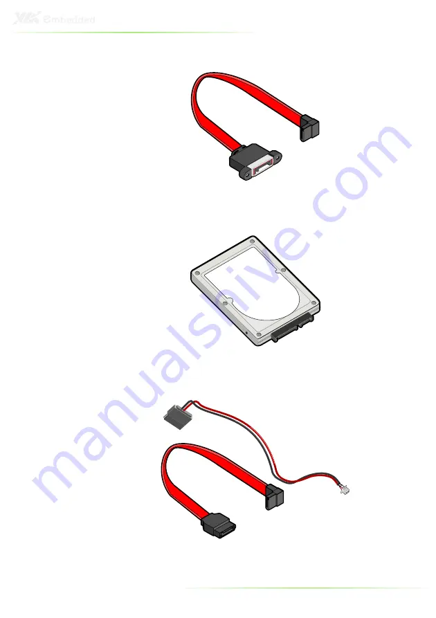 VIA Technologies AMOS-3000 User Manual Download Page 17