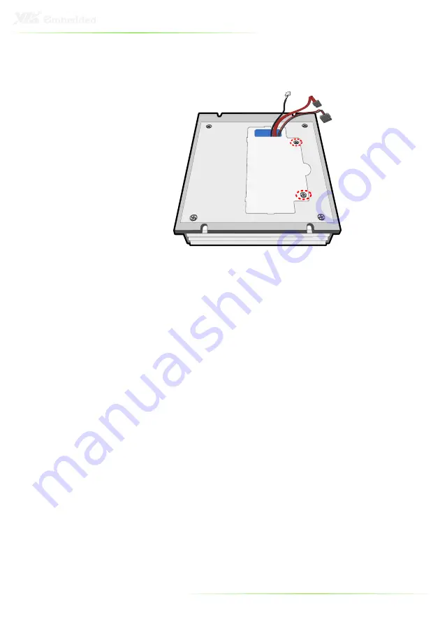 VIA Technologies AMOS-3000 User Manual Download Page 35