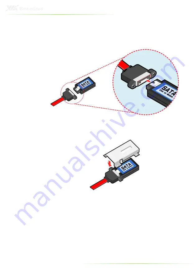 VIA Technologies AMOS-3000 User Manual Download Page 36