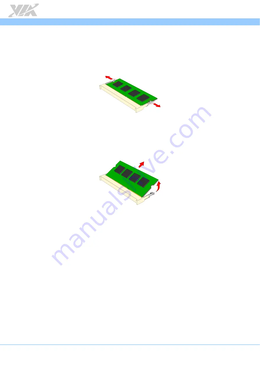 VIA Technologies AMOS-3003 Скачать руководство пользователя страница 43