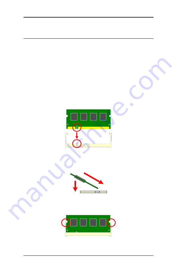 VIA Technologies ARTIGO A2000 - VIA ARTiGO Barebone Storage Server User Manual Download Page 17