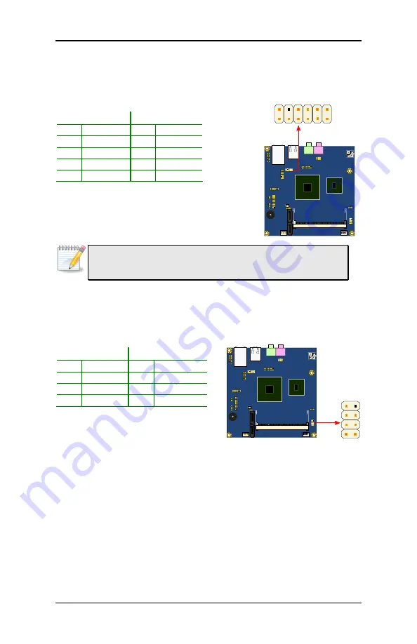 VIA Technologies ARTIGO A2000 - VIA ARTiGO Barebone Storage Server User Manual Download Page 23